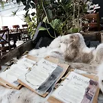 Hotell Mary-ann's Polarrigg Longyearbyen