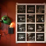 Hotell Mary-ann's Polarrigg Longyearbyen