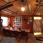 Hotell Mary-ann's Polarrigg Longyearbyen