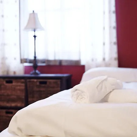 Mary-ann's Polarrigg 2*