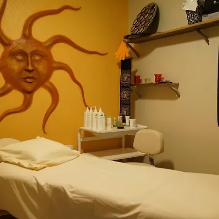 Hotel Mary-ann's Polarrigg 2*