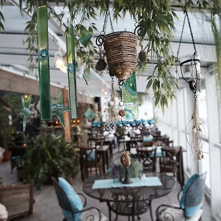 Hotel Mary-ann's Polarrigg