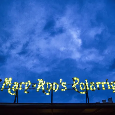Hotel Mary-ann's Polarrigg