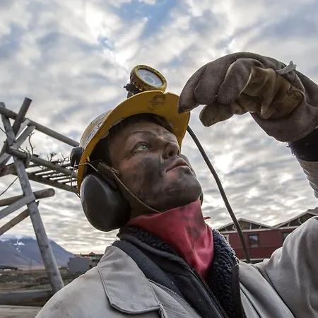 Mary-ann's Polarrigg 2*