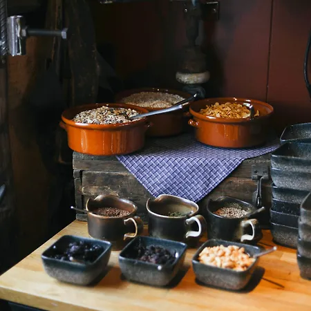 Hotel Mary-ann's Polarrigg Longyearbyen