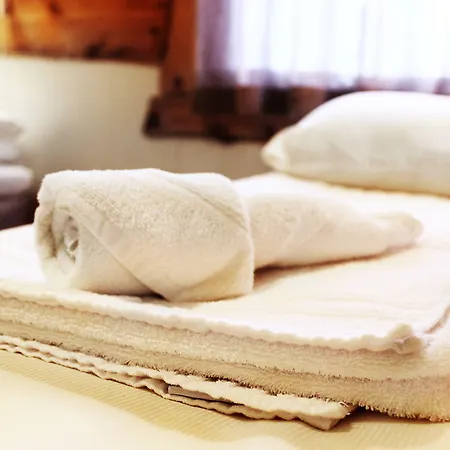 Hotel Mary-ann's Polarrigg
