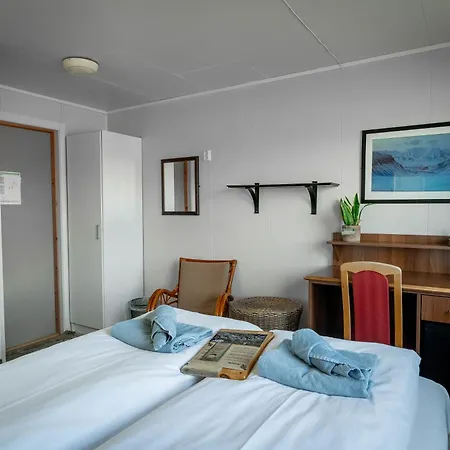 Hotel Mary-ann's Polarrigg Longyearbyen
