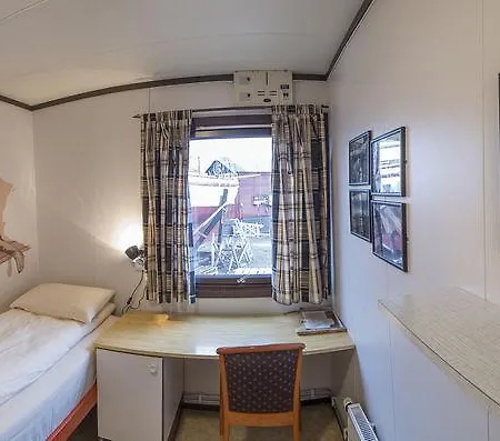 Mary-ann's Polarrigg Hotel