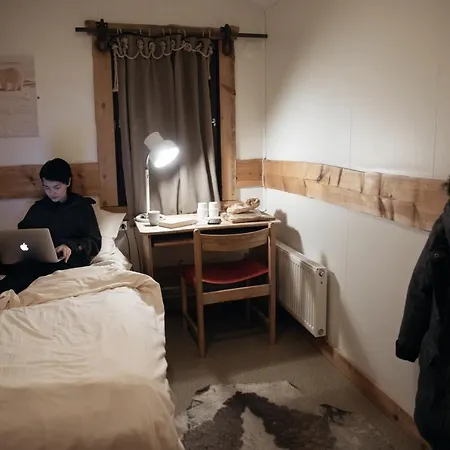 Mary-ann's Polarrigg 2*