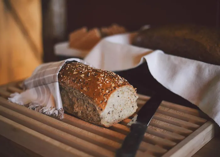 酒店 玛丽安波拉里格酒店 朗伊尔城