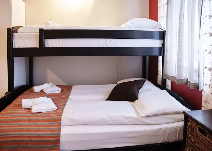 Mary-ann's Polarrigg