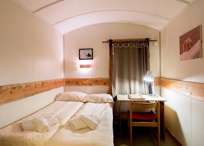 玛丽安波拉里格酒店