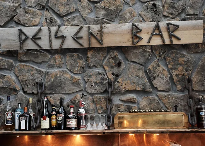 玛丽安波拉里格酒店