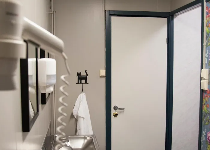 酒店 玛丽安波拉里格酒店 2*