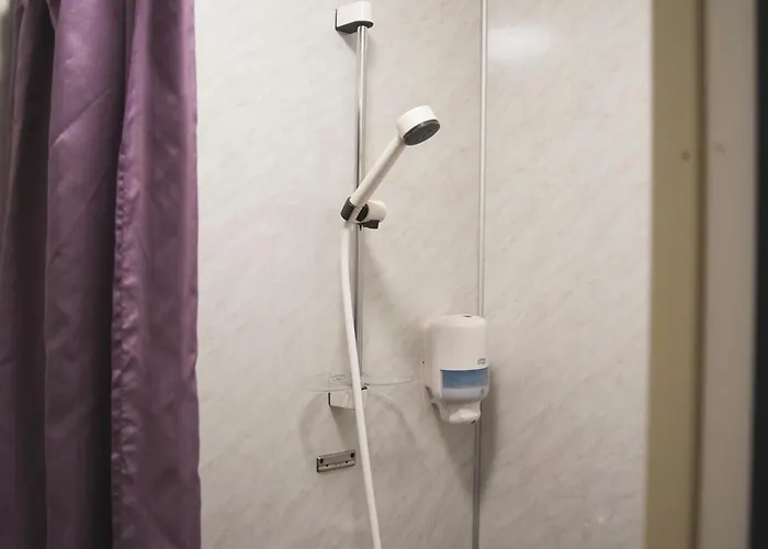 Hotel Mary-ann's Polarrigg