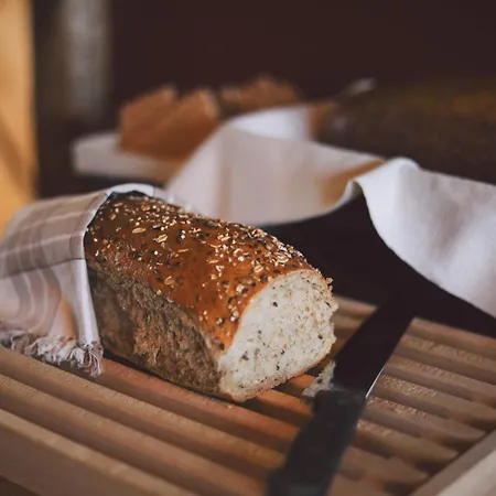 호텔 매리-앤 폴라리그 롱이어비엔