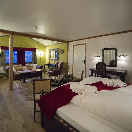 매리-앤 폴라리그