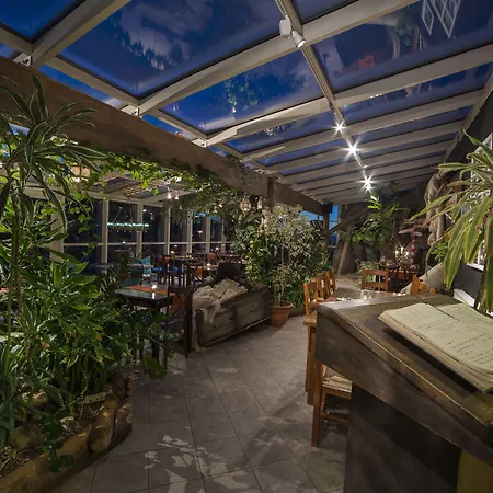 호텔 매리-앤 폴라리그