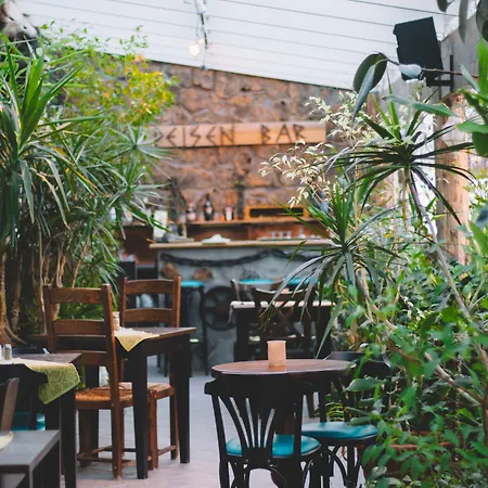 호텔 매리-앤 폴라리그 2*