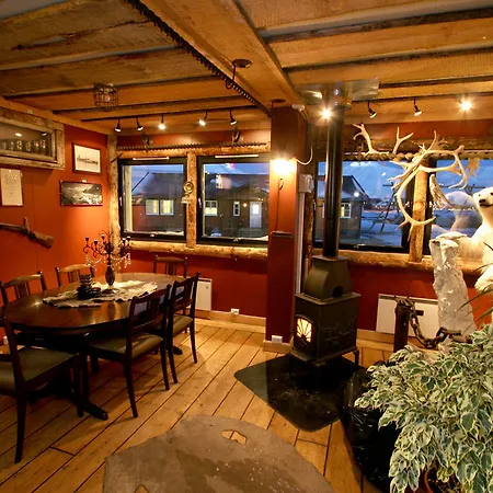 매리-앤 폴라리그 2*