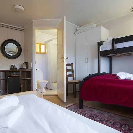 호텔 매리-앤 폴라리그