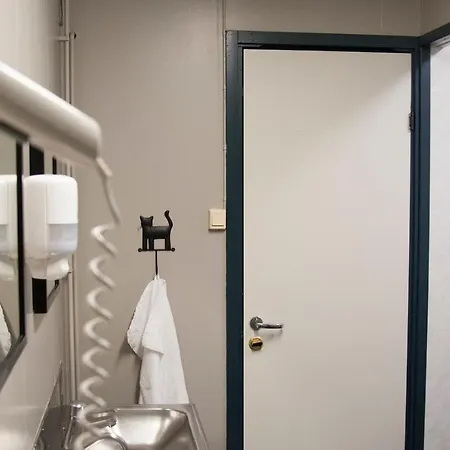 호텔 매리-앤 폴라리그 2*