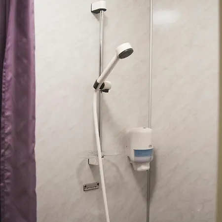 Hotell Mary-ann's Polarrigg